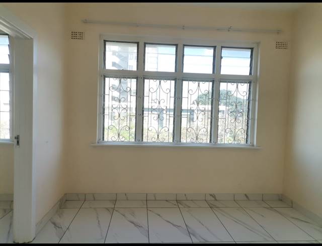 2.5 BEDROOM FLAT FOR SALE IN MUSGRAVE